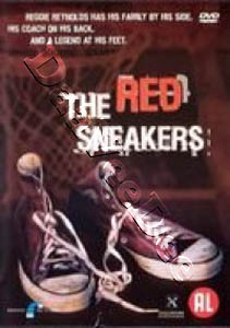 The Red Sneakers |   DVD